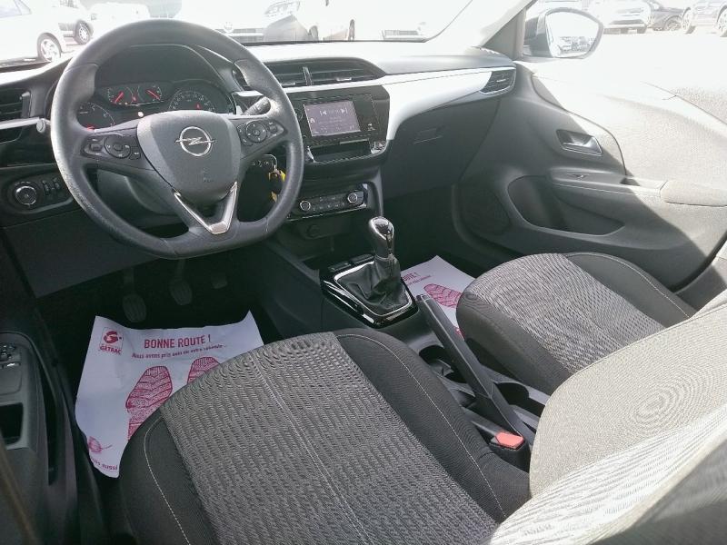 Image OPEL Corsa 1.2 75ch Edition