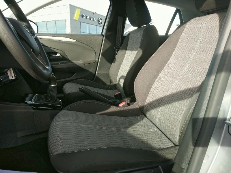 Image OPEL Corsa 1.2 75ch Edition