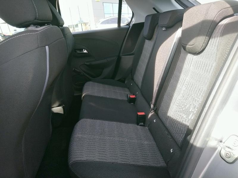 Image OPEL Corsa 1.2 75ch Edition