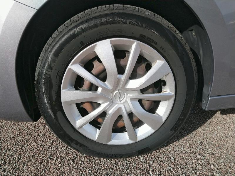 Image OPEL Corsa 1.2 75ch Edition