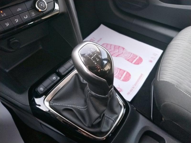 Image OPEL Corsa 1.2 75ch Edition