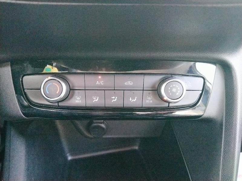 Image OPEL Corsa 1.2 75ch Edition