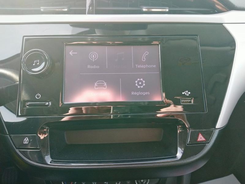 Image OPEL Corsa 1.2 75ch Edition