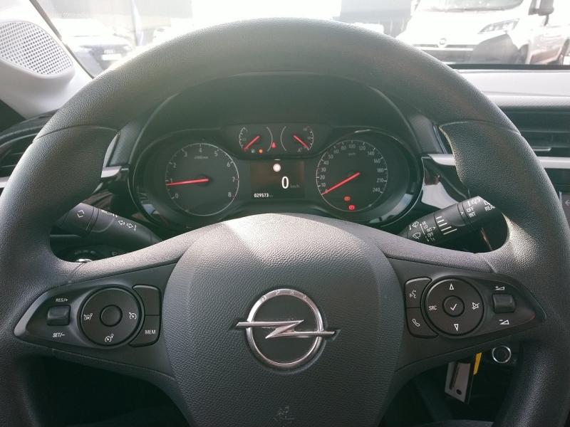 Image OPEL Corsa 1.2 75ch Edition