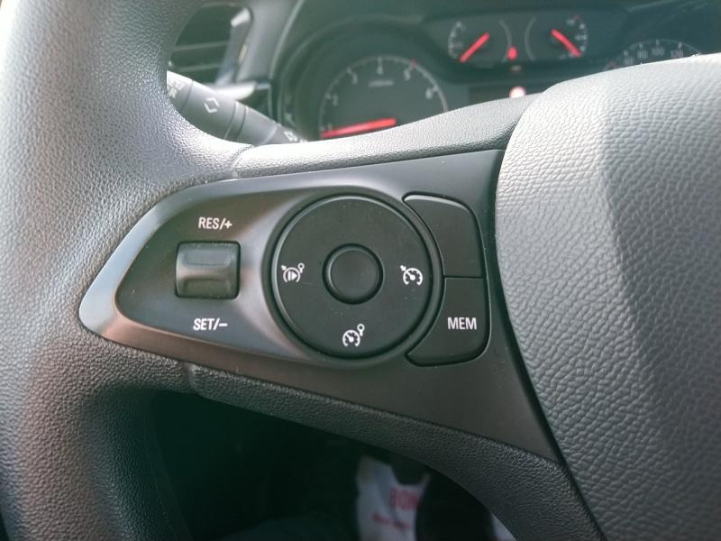 Image OPEL Corsa 1.2 75ch Edition