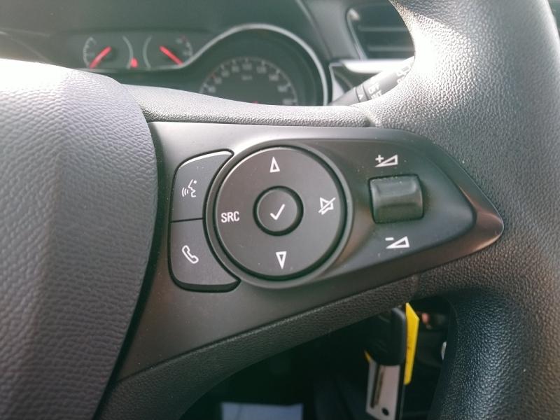 Image OPEL Corsa 1.2 75ch Edition