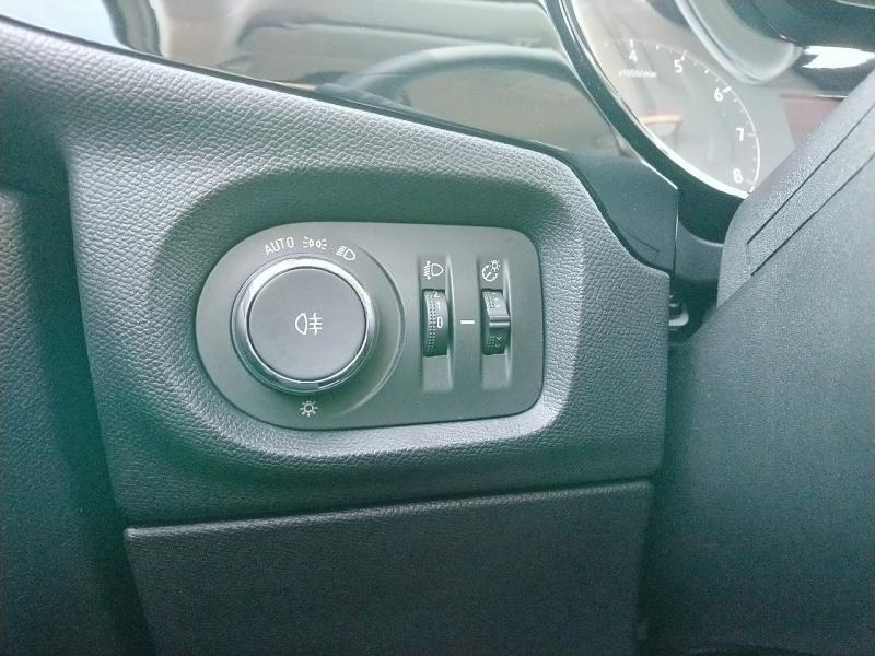 Image OPEL Corsa 1.2 75ch Edition