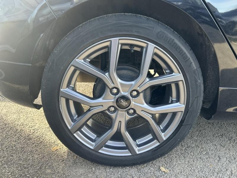 Image FORD Fiesta 1.0 Flexifuel 95ch ST-Line 5p