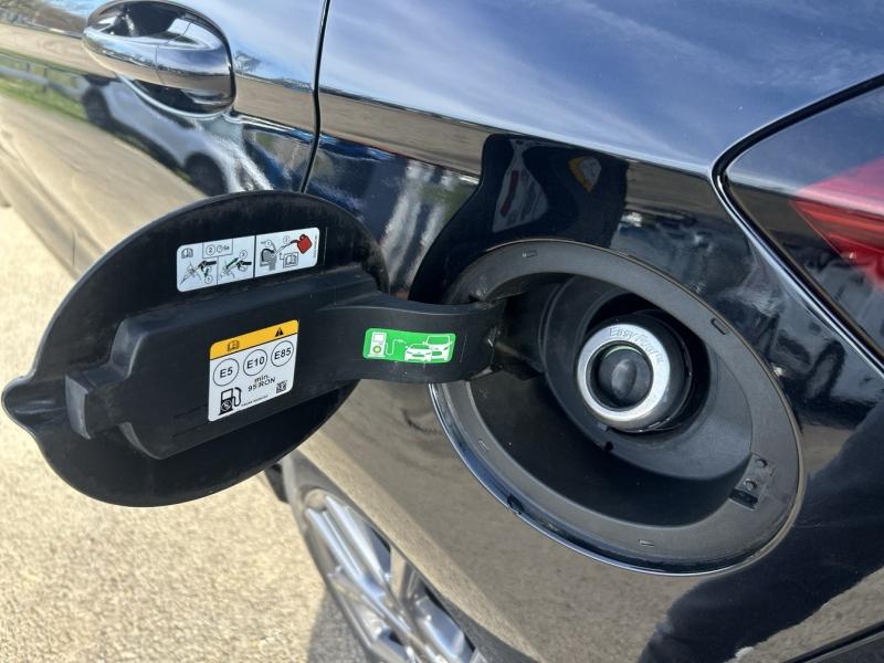 Image FORD Fiesta 1.0 Flexifuel 95ch ST-Line 5p