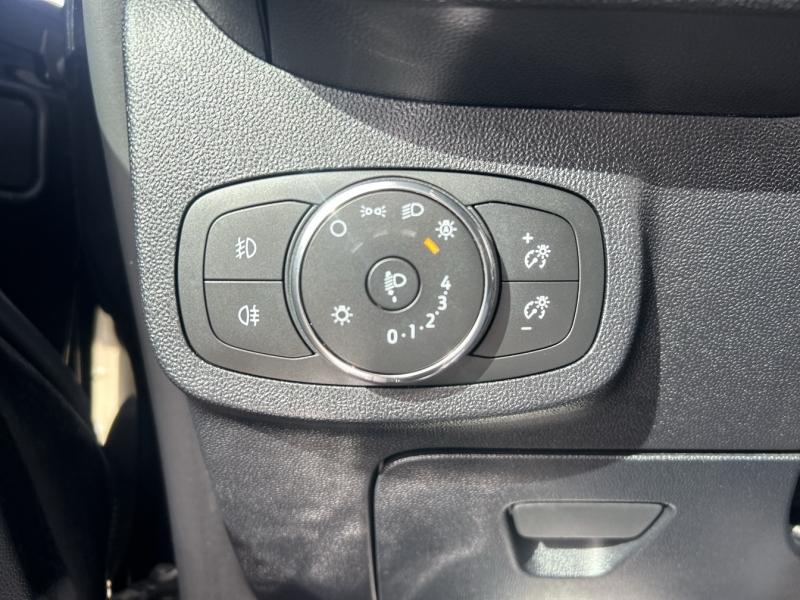 Image FORD Fiesta 1.0 Flexifuel 95ch ST-Line 5p