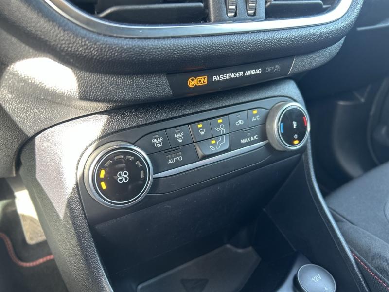 Image FORD Fiesta 1.0 Flexifuel 95ch ST-Line 5p