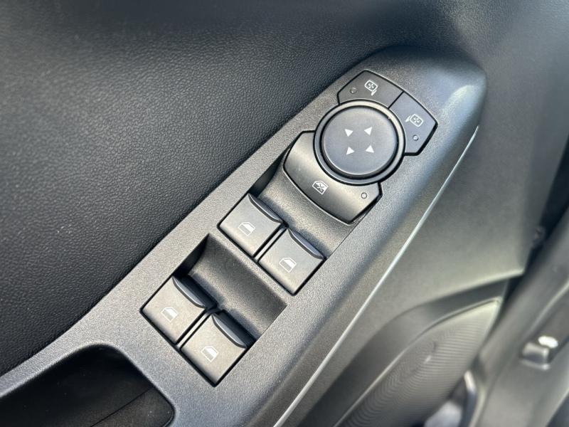 Image FORD Fiesta 1.0 Flexifuel 95ch ST-Line 5p