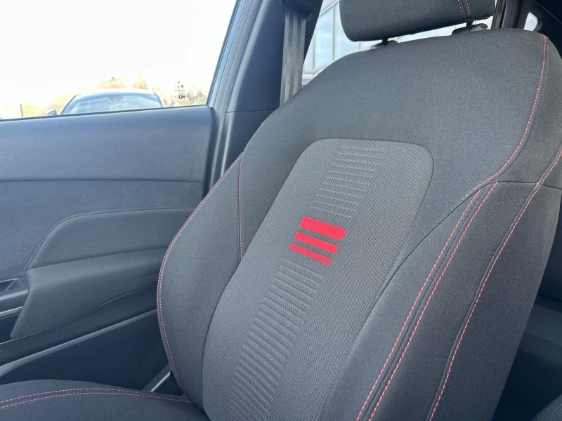 Image FORD Fiesta 1.0 Flexifuel 95ch ST-Line 5p