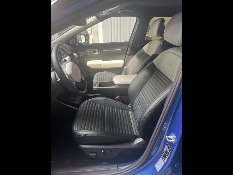 Image KIA EV4 Autonomie Longue 204ch 81,4kWh GT-Line