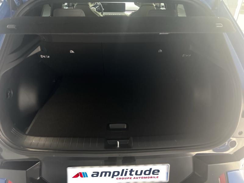 Image KIA EV4 Autonomie Longue 204ch 81,4kWh GT-Line