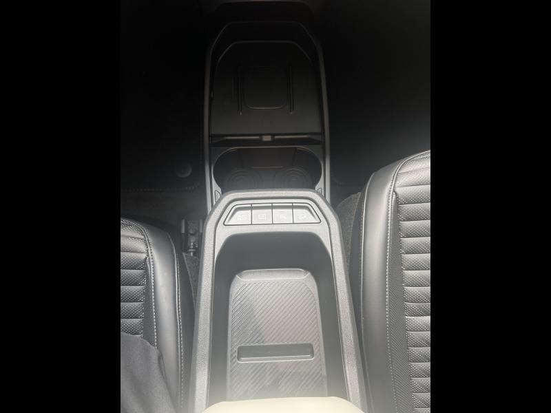 Image KIA EV4 Autonomie Longue 204ch 81,4kWh GT-Line