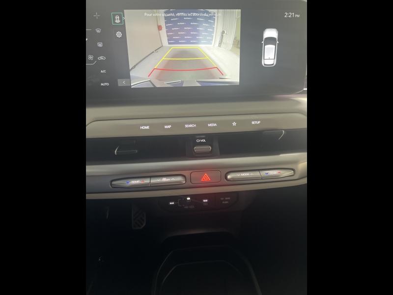 Image KIA EV4 Autonomie Longue 204ch 81,4kWh GT-Line