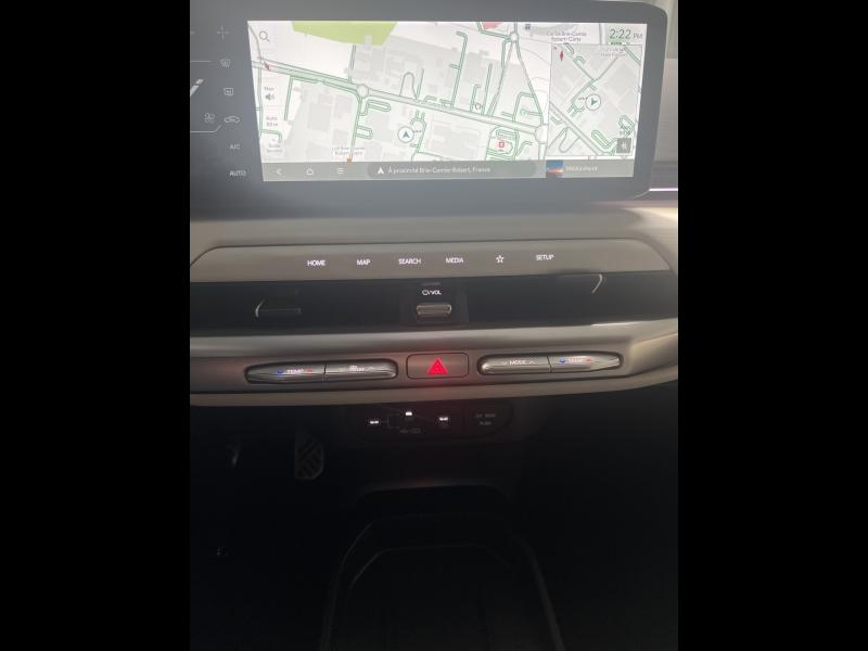 Image KIA EV4 Autonomie Longue 204ch 81,4kWh GT-Line