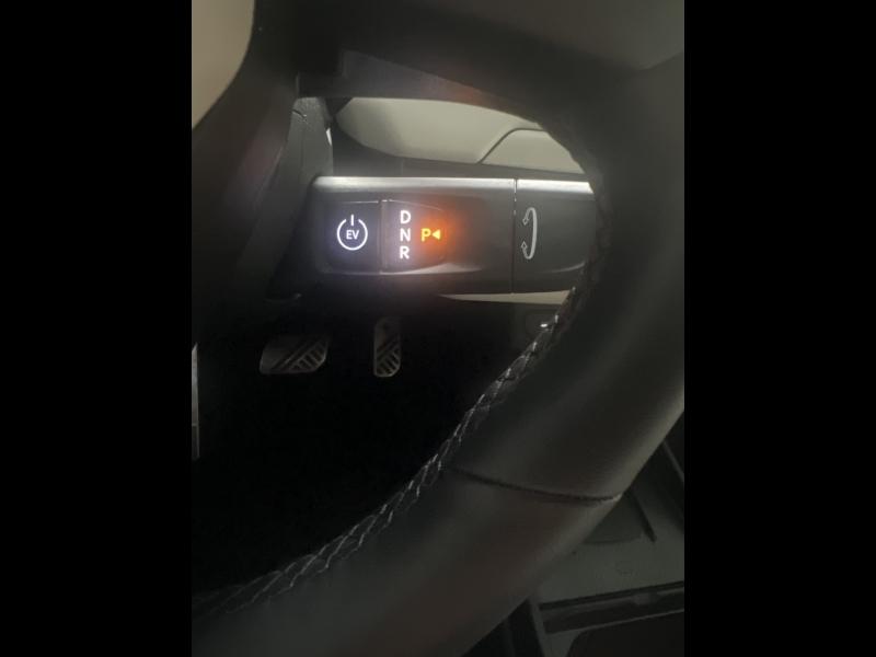 Image KIA EV4 Autonomie Longue 204ch 81,4kWh GT-Line