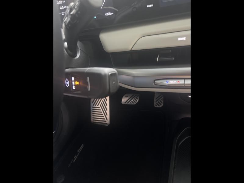 Image KIA EV4 Autonomie Longue 204ch 81,4kWh GT-Line