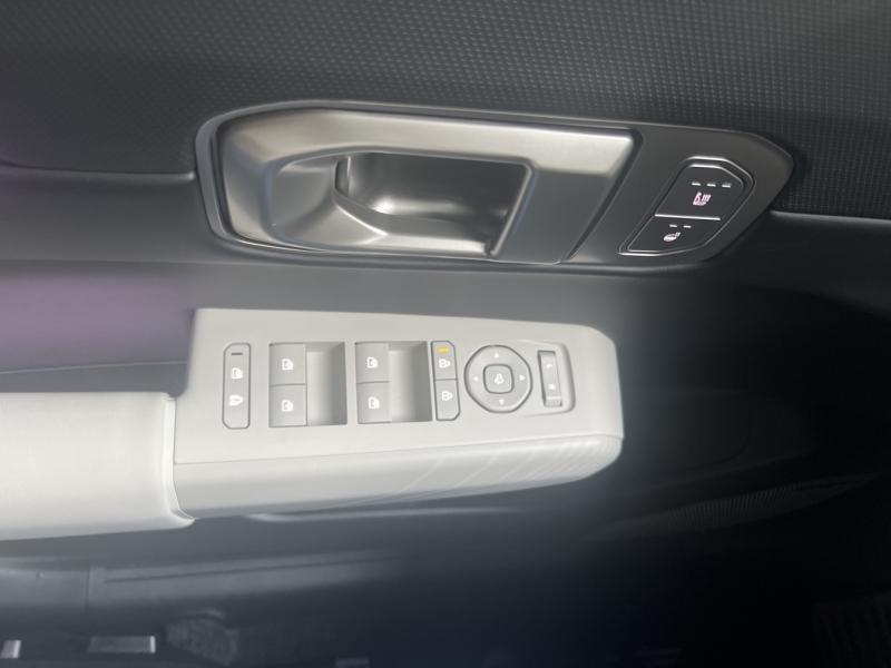 Image KIA EV4 Autonomie Longue 204ch 81,4kWh GT-Line