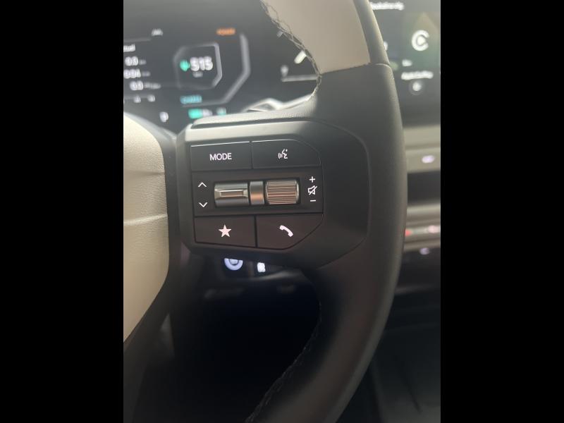 Image KIA EV4 Autonomie Longue 204ch 81,4kWh GT-Line