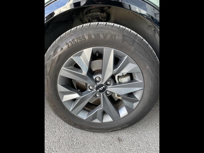 Image KIA Sportage 1.6 T-GDi 210ch HEV GT-line 4x2 BVA6