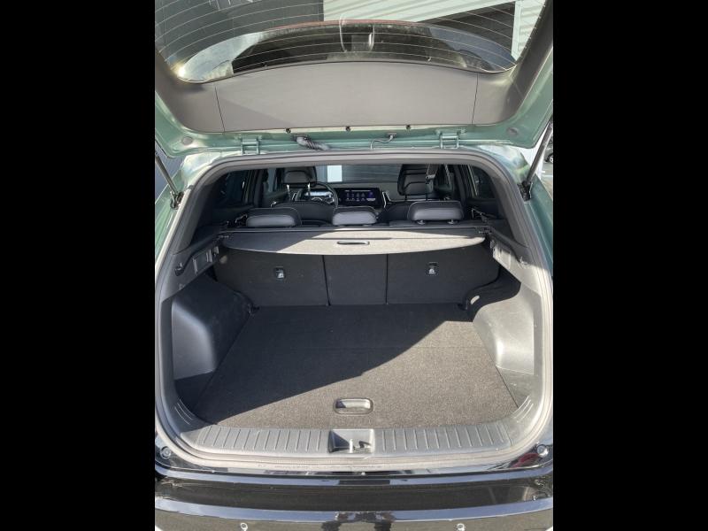 Image KIA Sportage 1.6 T-GDi 210ch HEV GT-line 4x2 BVA6