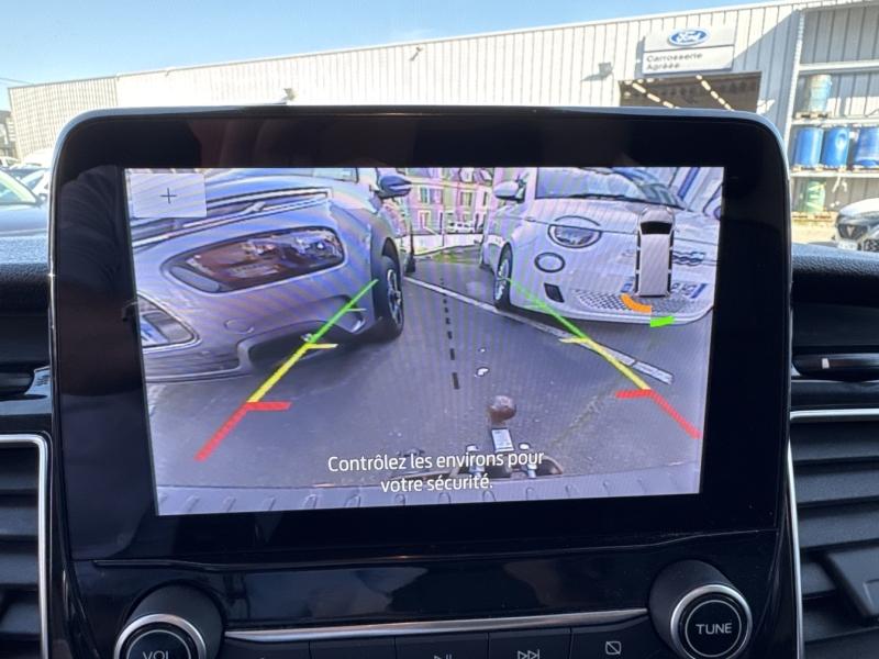 Image FORD Transit Custom Fg 320 L2H1 2.0 EcoBlue 170 Sport BVA6