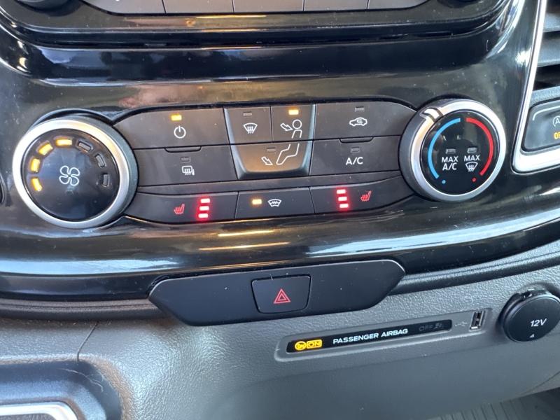 Image FORD Transit Custom Fg 320 L2H1 2.0 EcoBlue 170 Sport BVA6