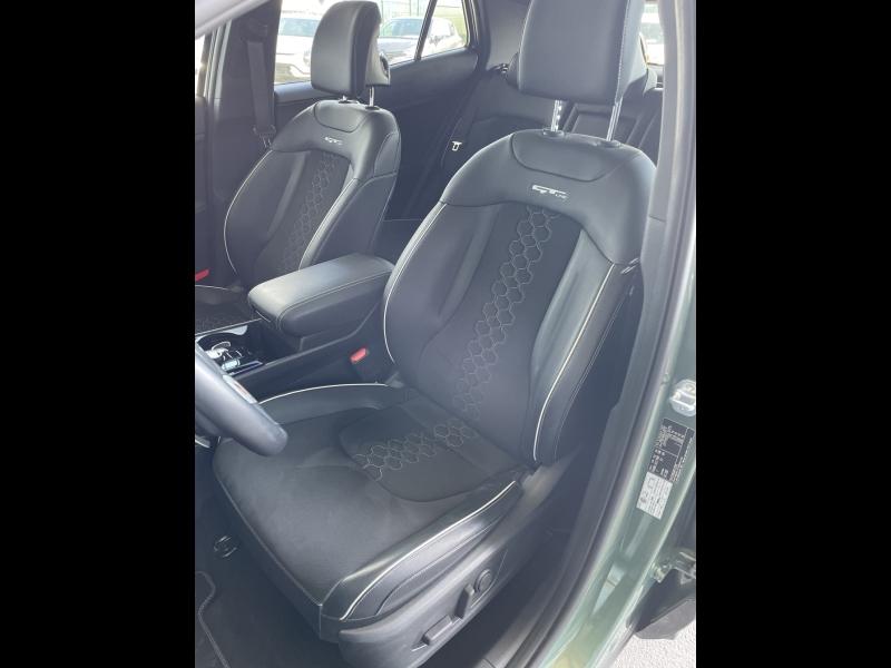 Image KIA Sportage 1.6 T-GDi 210ch HEV GT-line 4x2 BVA6