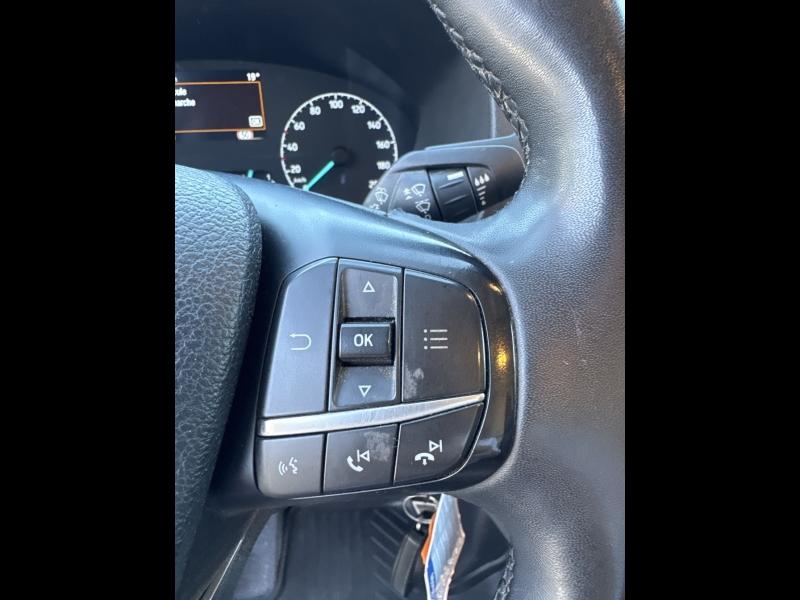 Image FORD Transit Custom Fg 320 L2H1 2.0 EcoBlue 170 Sport BVA6