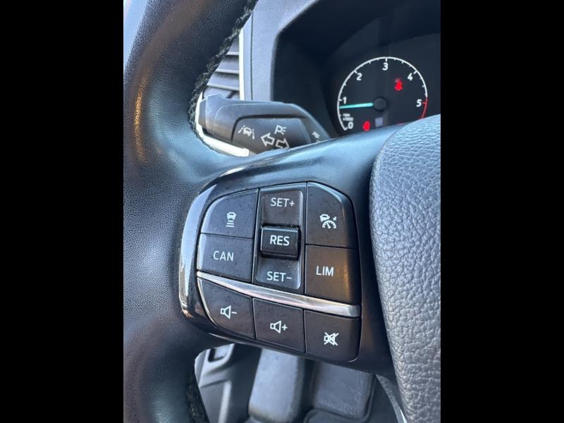 Image FORD Transit Custom Fg 320 L2H1 2.0 EcoBlue 170 Sport BVA6