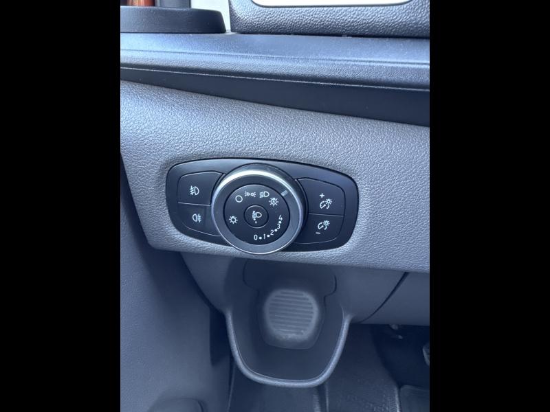 Image FORD Transit Custom Fg 320 L2H1 2.0 EcoBlue 170 Sport BVA6