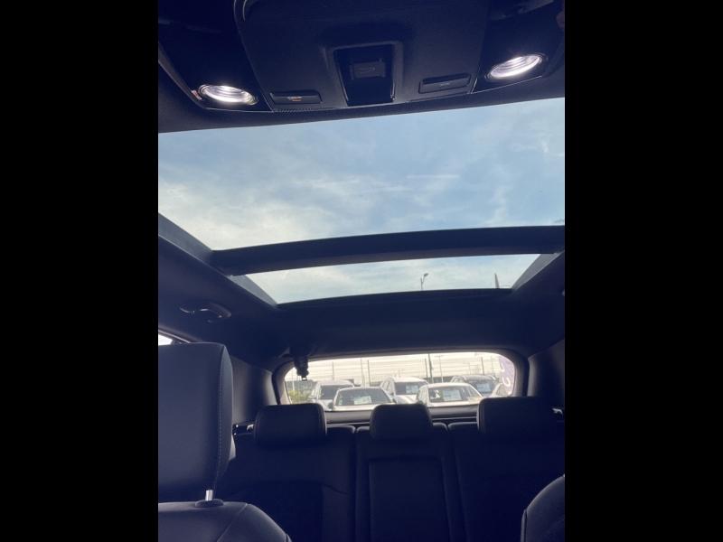 Image KIA Sportage 1.6 T-GDi 210ch HEV GT-line 4x2 BVA6