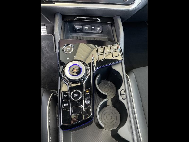 Image KIA Sportage 1.6 T-GDi 210ch HEV GT-line 4x2 BVA6