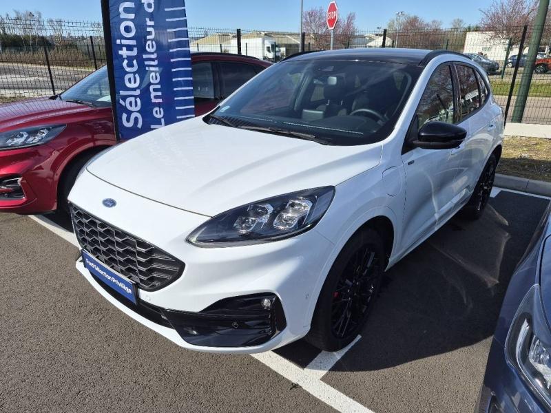 Image FORD Kuga 2.5 Duratec 225ch PHEV ST-Line X BVA
