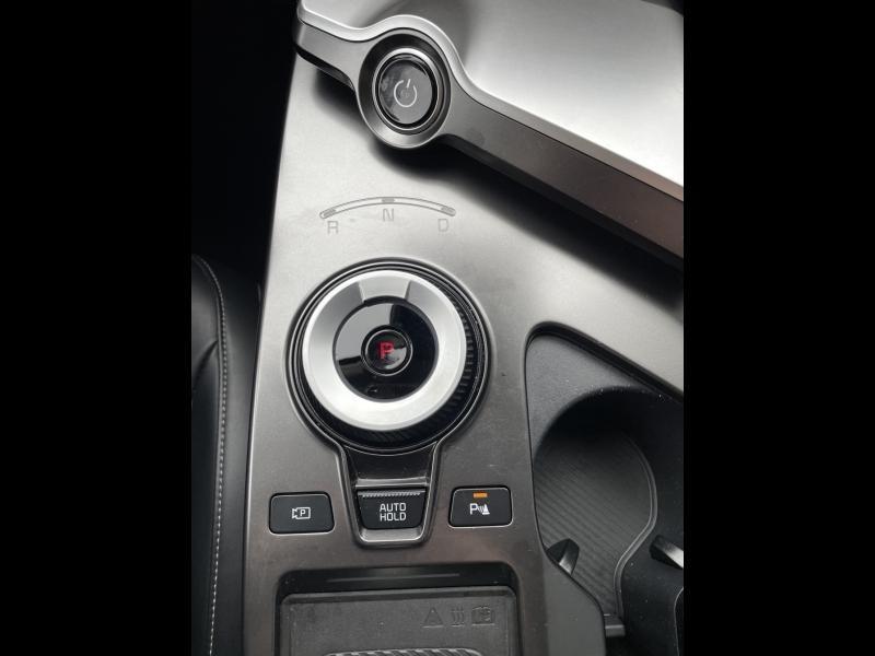 Image KIA EV6 229ch Air Active 2WD