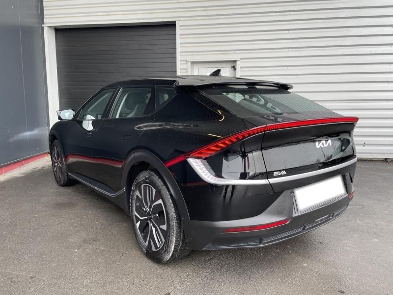 Image KIA EV6 229ch Air Active 2WD