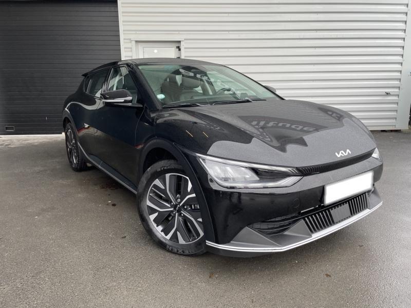 Image KIA EV6 229ch Air Active 2WD