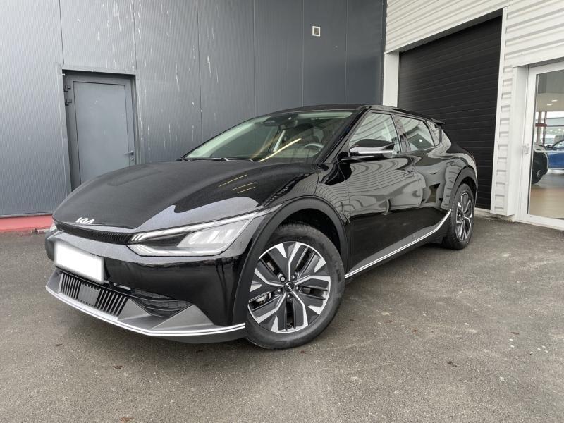 Photo KIA EV6 229ch Air Active 2WD