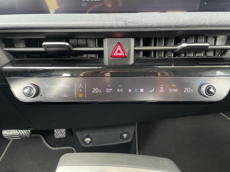 Image KIA EV6 229ch Air Active 2WD