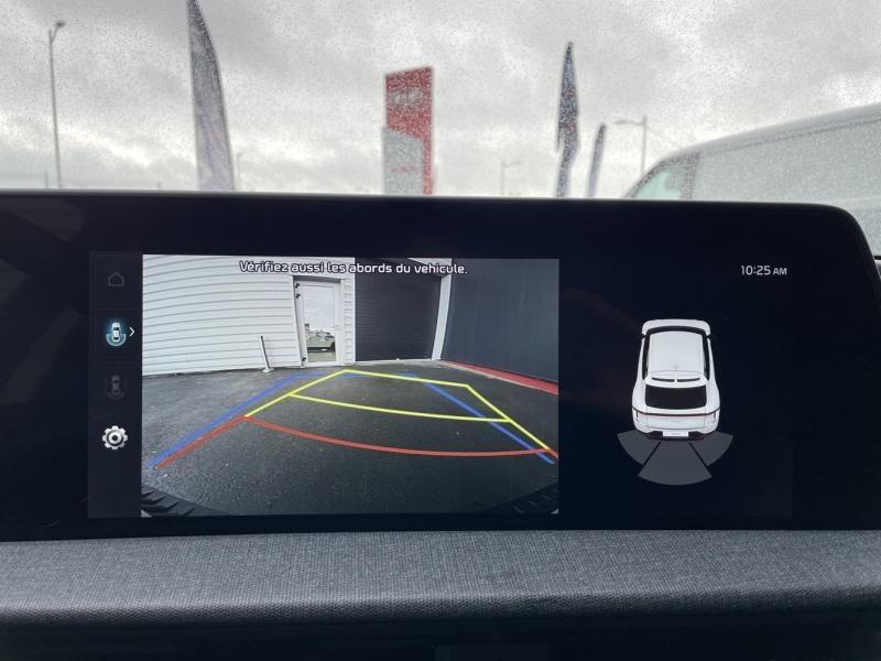 Image KIA EV6 229ch Air Active 2WD