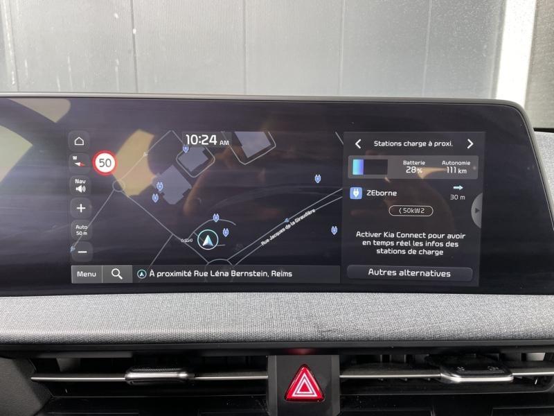 Image KIA EV6 229ch Air Active 2WD