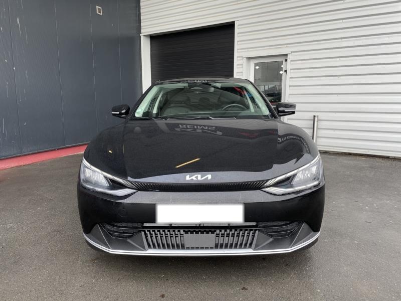 Image KIA EV6 229ch Air Active 2WD