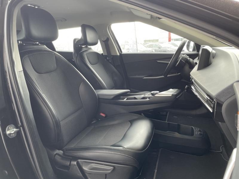 Image KIA EV6 229ch Air Active 2WD
