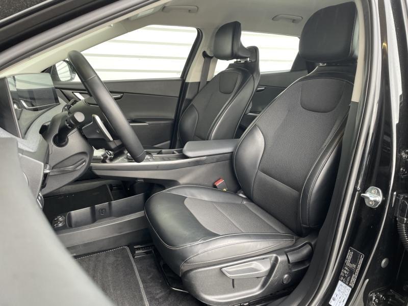 Image KIA EV6 229ch Air Active 2WD