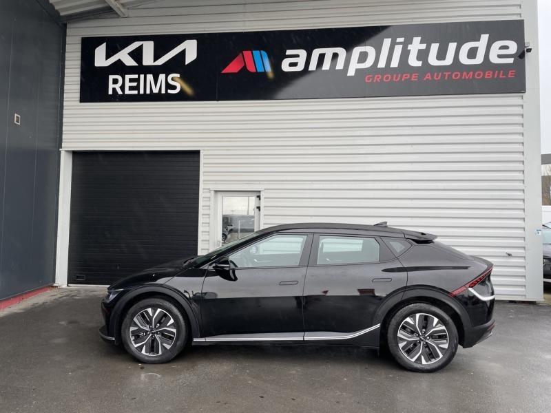 Image KIA EV6 229ch Air Active 2WD