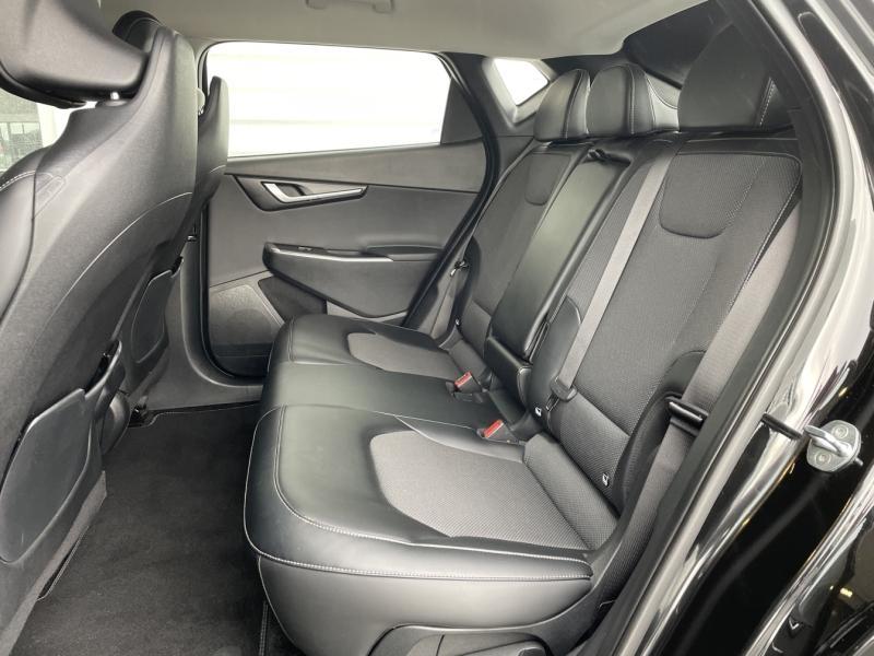 Image KIA EV6 229ch Air Active 2WD