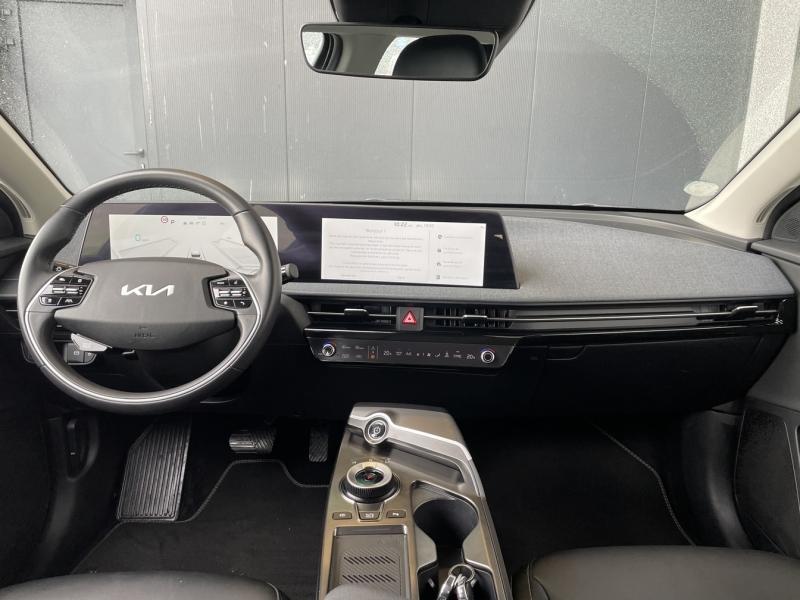 Image KIA EV6 229ch Air Active 2WD